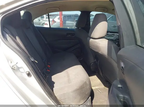 5YFB4MDE6PP078938 2023 TOYOTA COROLLA - Image 8
