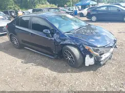 5YFB4MDE6PP078972 2023 TOYOTA COROLLA