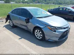 5YFB4MDE6PP079247 2023 TOYOTA COROLLA