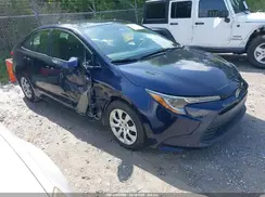 5YFB4MDE6PP079846 2023 TOYOTA COROLLA