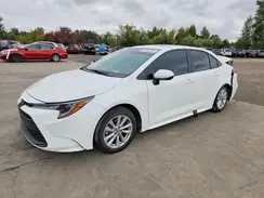 5YFB4MDE6RP081342 2024 TOYOTA COROLLA