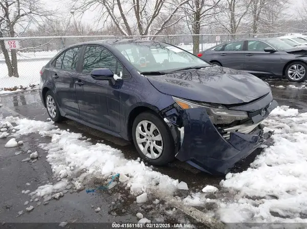 5YFB4MDE6RP081499 2024 TOYOTA COROLLA - Image 1