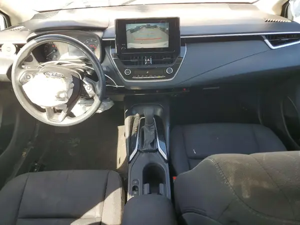 5YFB4MDE6RP081907 2024 TOYOTA COROLLA - Image 8