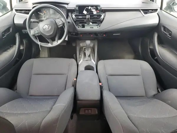 5YFB4MDE6RP082121 2024 TOYOTA COROLLA - Image 8