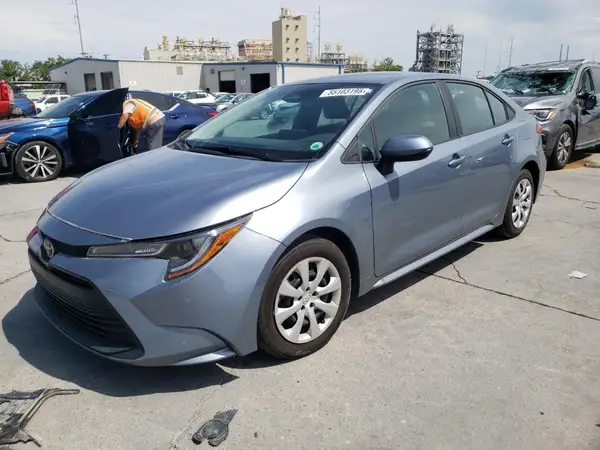 5YFB4MDE6RP082247 2024 TOYOTA COROLLA - Image 1