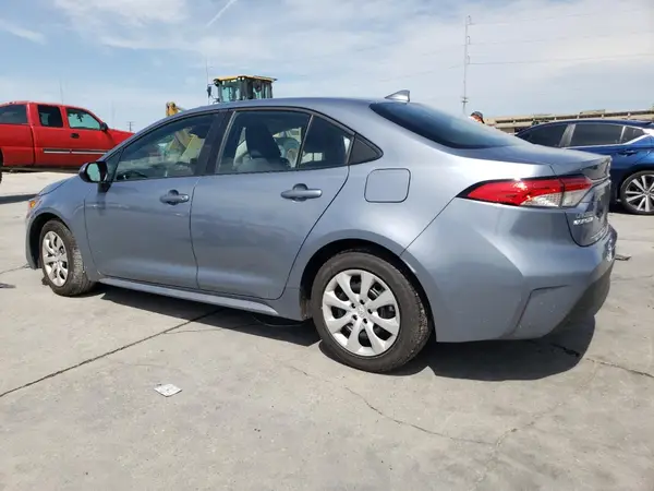5YFB4MDE6RP082247 2024 TOYOTA COROLLA - Image 2
