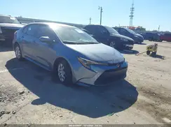 5YFB4MDE6RP082507 2024 TOYOTA COROLLA