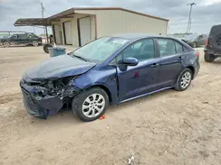 5YFB4MDE6RP082734 2024 TOYOTA COROLLA