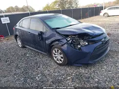 5YFB4MDE6RP083236 2024 TOYOTA COROLLA
