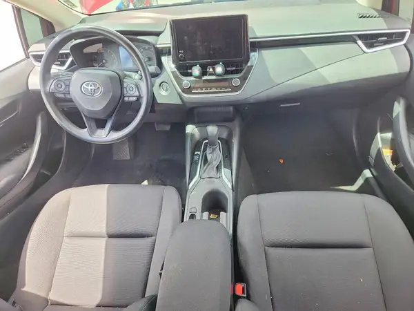 5YFB4MDE6RP083253 2024 TOYOTA COROLLA - Image 8