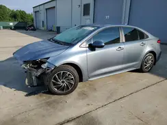 5YFB4MDE6RP084435 2024 TOYOTA COROLLA