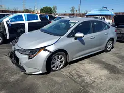 5YFB4MDE6RP084595 2024 TOYOTA COROLLA
