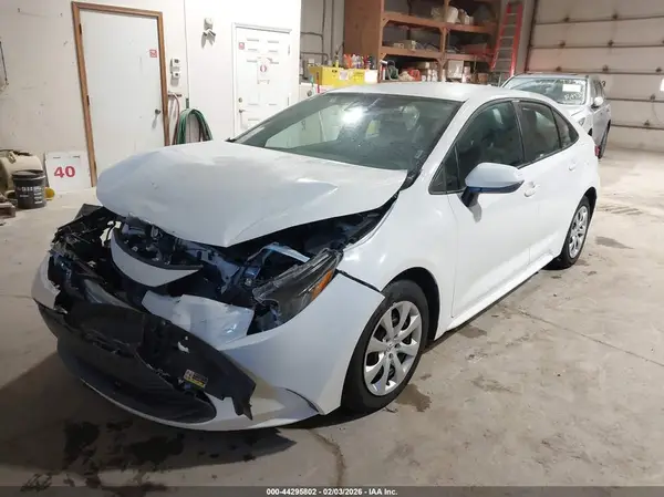 5YFB4MDE6RP084712 2024 TOYOTA COROLLA - Image 2