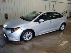 5YFB4MDE6RP084824 2024 TOYOTA COROLLA
