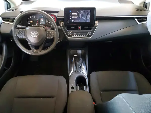 5YFB4MDE6RP085634 2024 TOYOTA COROLLA - Image 8