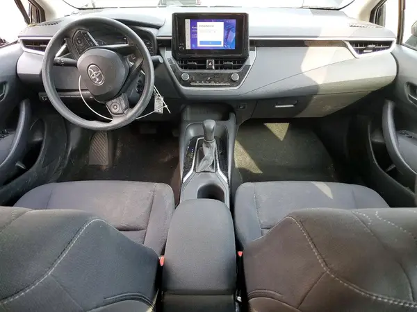 5YFB4MDE6RP085861 2024 TOYOTA COROLLA - Image 8