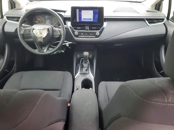 5YFB4MDE6RP086119 2024 TOYOTA COROLLA - Image 8