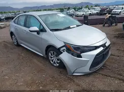 5YFB4MDE6RP086282 2024 TOYOTA COROLLA