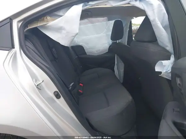 5YFB4MDE6RP086282 2024 TOYOTA COROLLA - Image 8