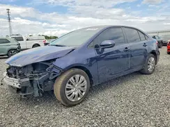 5YFB4MDE6RP086489 2024 TOYOTA COROLLA