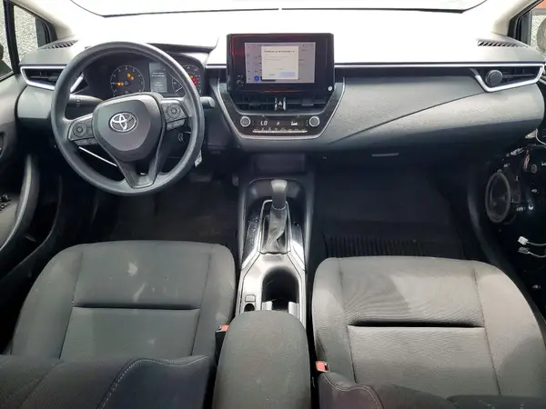5YFB4MDE6RP086489 2024 TOYOTA COROLLA - Image 8