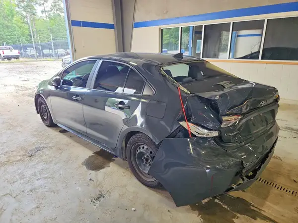 5YFB4MDE6RP086928 2024 TOYOTA COROLLA - Image 2