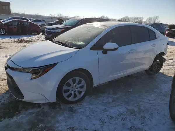 5YFB4MDE6RP088159 2024 TOYOTA COROLLA - Image 1