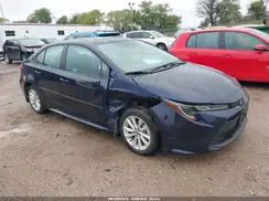 5YFB4MDE6RP089313 2024 TOYOTA COROLLA