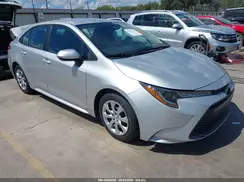5YFB4MDE6RP089618 2024 TOYOTA COROLLA