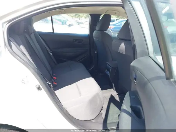 5YFB4MDE6RP089618 2024 TOYOTA COROLLA - Image 8