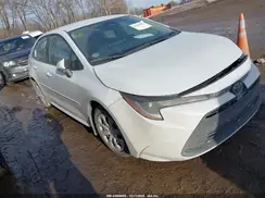 5YFB4MDE6RP090252 2024 TOYOTA COROLLA