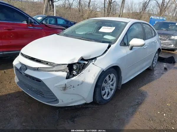 5YFB4MDE6RP090252 2024 TOYOTA COROLLA - Image 2