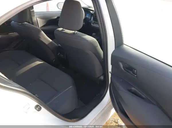 5YFB4MDE6RP090252 2024 TOYOTA COROLLA - Image 8