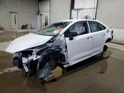 5YFB4MDE6RP090459 2024 TOYOTA COROLLA