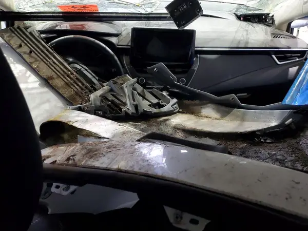 5YFB4MDE6RP090459 2024 TOYOTA COROLLA - Image 8