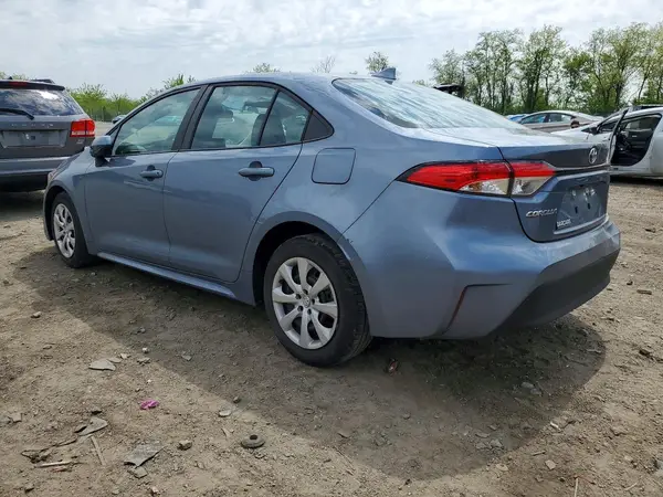5YFB4MDE6RP091093 2024 TOYOTA COROLLA - Image 2