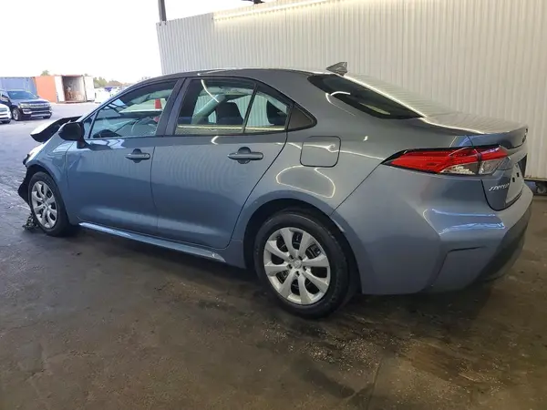 5YFB4MDE6RP091191 2024 TOYOTA COROLLA - Image 2