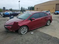 5YFB4MDE6RP091322 2024 TOYOTA COROLLA