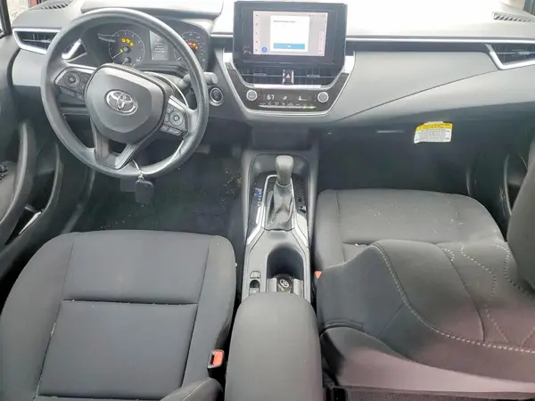 5YFB4MDE6RP091322 2024 TOYOTA COROLLA - Image 8