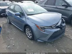 5YFB4MDE6RP091479 2024 TOYOTA COROLLA