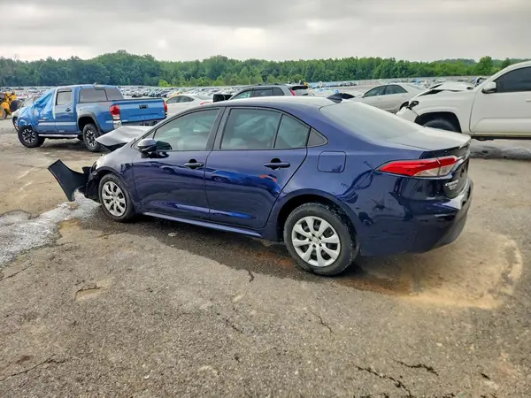 5YFB4MDE6RP091854 2024 TOYOTA COROLLA - Image 2