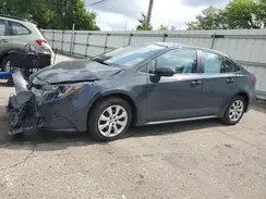 5YFB4MDE6RP092213 2024 TOYOTA COROLLA