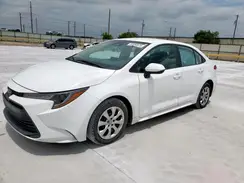 5YFB4MDE6RP093474 2024 TOYOTA COROLLA
