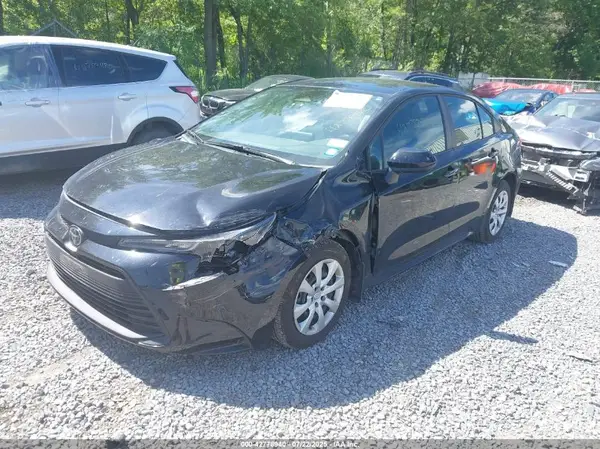 5YFB4MDE6RP093507 2024 TOYOTA COROLLA - Image 2