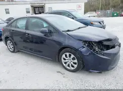 5YFB4MDE6RP093832 2024 TOYOTA COROLLA