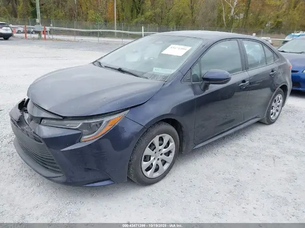 5YFB4MDE6RP093832 2024 TOYOTA COROLLA - Image 2