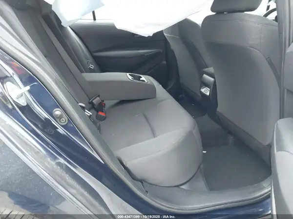 5YFB4MDE6RP093832 2024 TOYOTA COROLLA - Image 8