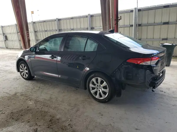 5YFB4MDE6RP094009 2024 TOYOTA COROLLA - Image 2
