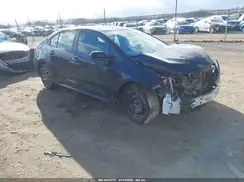 5YFB4MDE6RP094057 2024 TOYOTA COROLLA