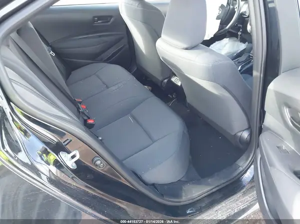 5YFB4MDE6RP094057 2024 TOYOTA COROLLA - Image 8